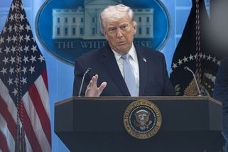 Bílý dům spustil web, který dělá z migrantů mimozemšťany